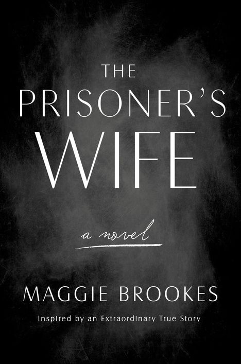 Maggie Brookes: The Prisoner's Wife, Buch