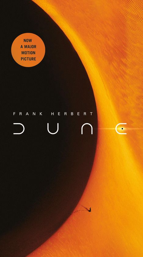 Frank Herbert: Herbert, F: Dune/Tie-In, Buch