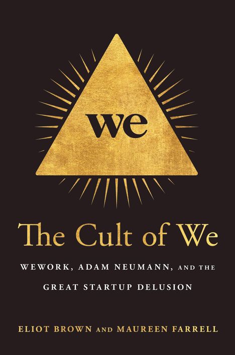 Eliot Brown: The Cult of We, Diverse