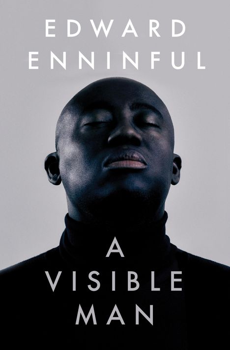 Edward Enninful: A Visible Man, Buch