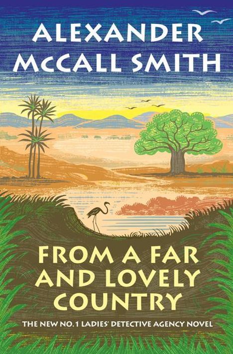 Alexander McCall Smith: No. 1 Ladies' Detective Agency (24): No. 1 Ladies' Detective Agency (24), Buch