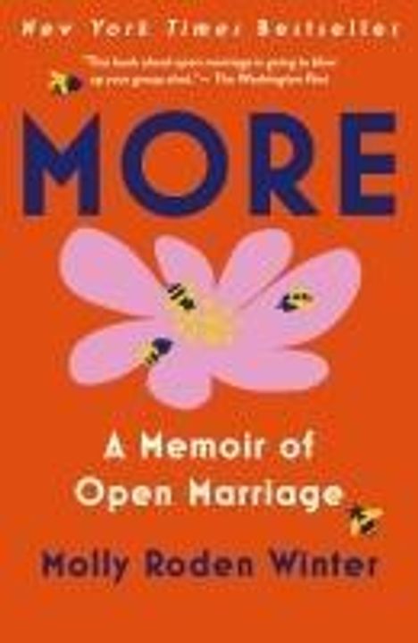 Molly Roden Winter: More: A Memoir of Open Marriage, Buch