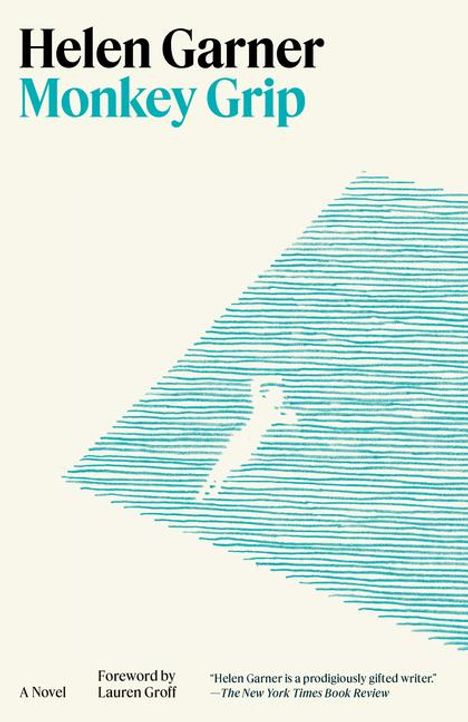 Helen Garner: Monkey Grip, Buch