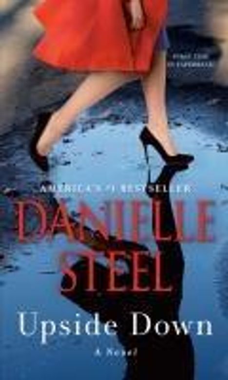 Danielle Steel: Upside Down, Buch