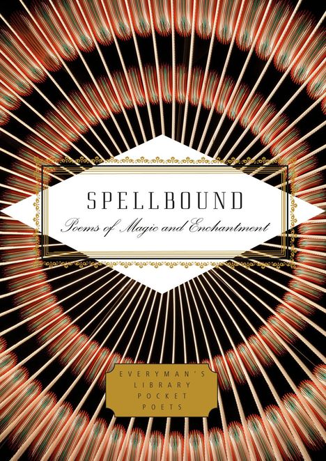 Spellbound, Buch