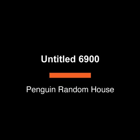 Penguin Random House: Untitled 6900, CD