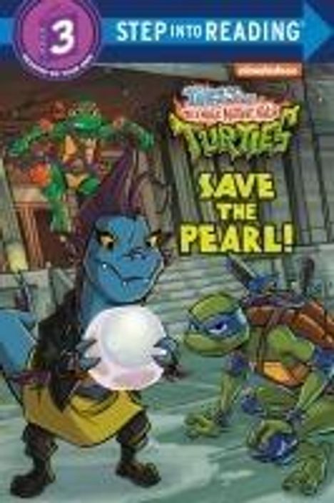 Geof Smith: Daring Dudes (Tales of the Teenage Mutant Ninja Turtles), Buch