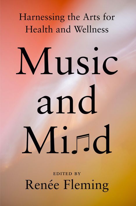 Music and Mind, Buch