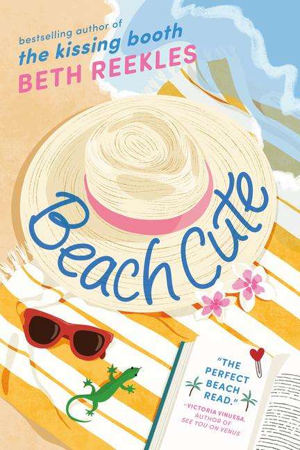 Beth Reekles: Beach Cute, Buch