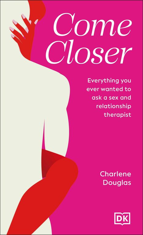 Charlene Douglas: Come Closer, Buch