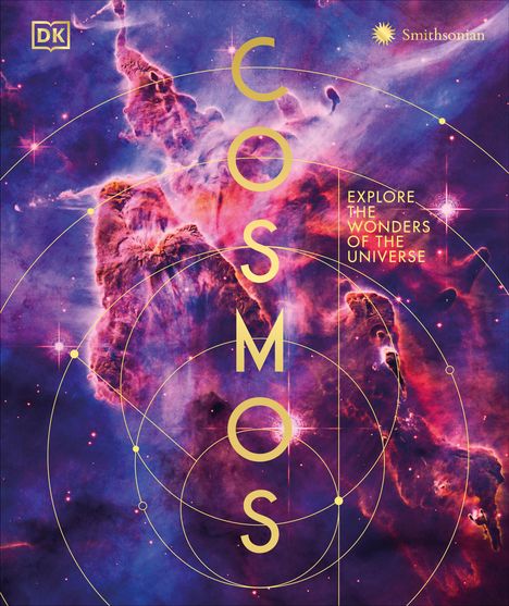 Dk: Cosmos, Buch