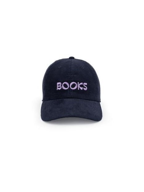 Books Hat, Diverse
