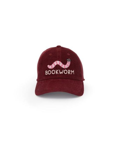 Bookworm Hat, Diverse