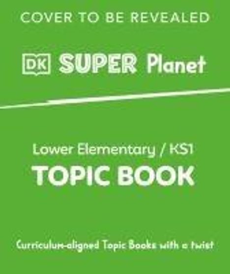 Dk: DK Super Planet Global Gardens, Buch