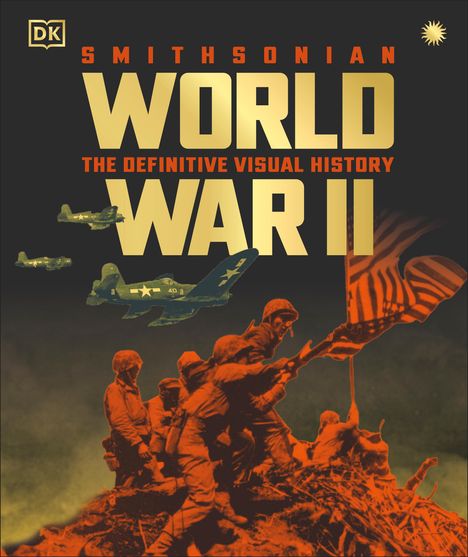 Dk: World War II the Definitive Visual History, Buch