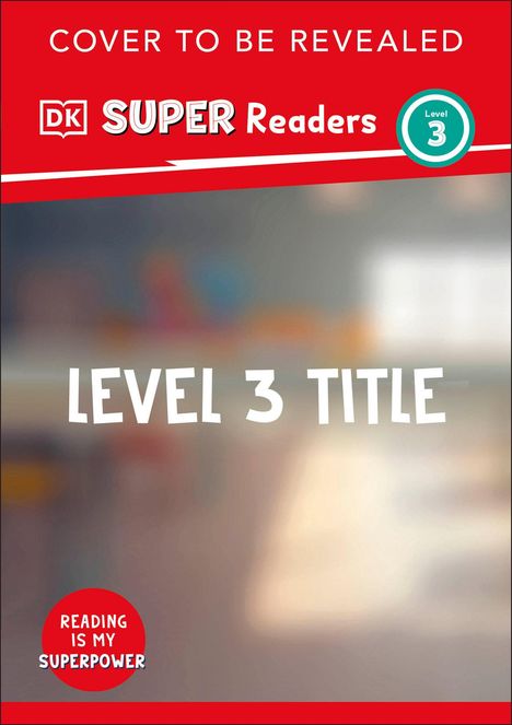 Dk: DK Super Readers Level 3 Emergency Rescue, Buch