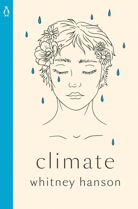 Whitney Hanson: Climate, Buch