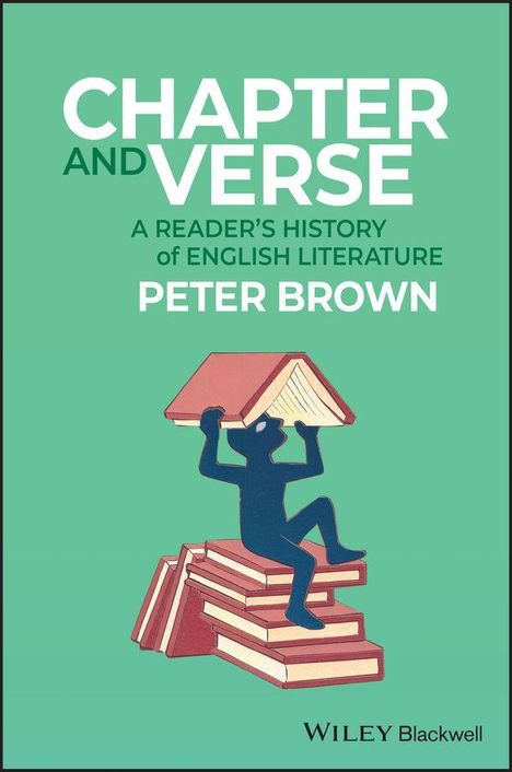 Peter Brown: Readers History of English Literature, Buch