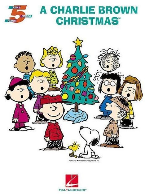 A Charlie Brown Christmas(tm), Buch