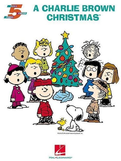 Vince Guaraldi: A Charlie Brown Christmas(tm), Buch