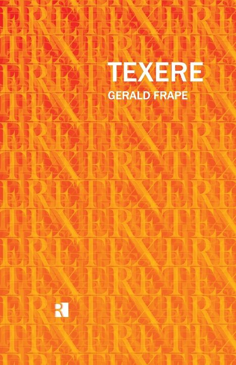 Gerald Frape: Texere, Buch