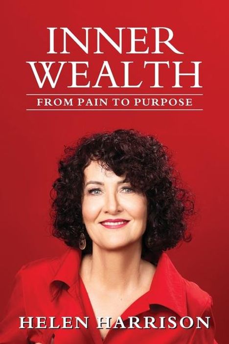 Helen Harrison: Inner Wealth, Buch