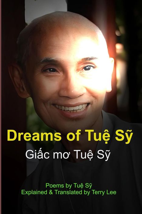 Terry Lee: Dreams of Tu¿ S¿ - Gi¿c m¿ Tu¿ S¿, Buch