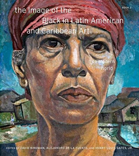 The Image of the Black in Latin American and Caribbean Art, Buch