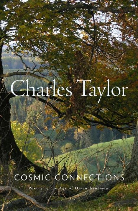 Charles Taylor: Cosmic Connections, Buch