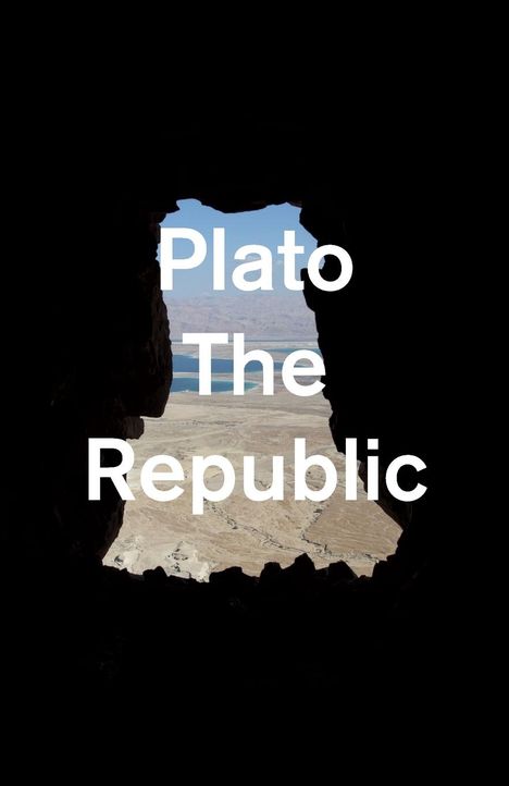 Plato: The Republic, Buch