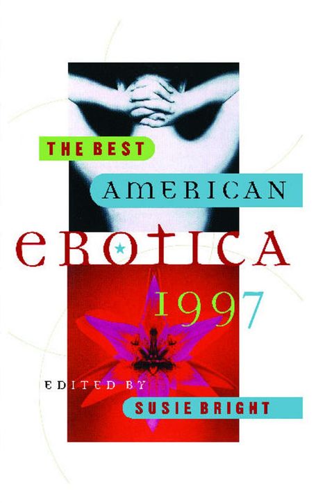 Susie Bright: The Best American Erotica 1997, Buch