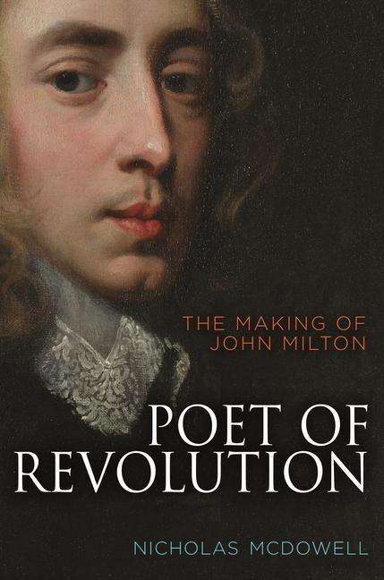 Nicholas Mcdowell: Poet of Revolution, Buch