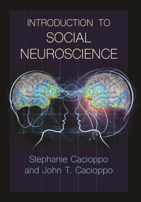 John T. Cacioppo: Introduction to Social Neuroscience, Buch