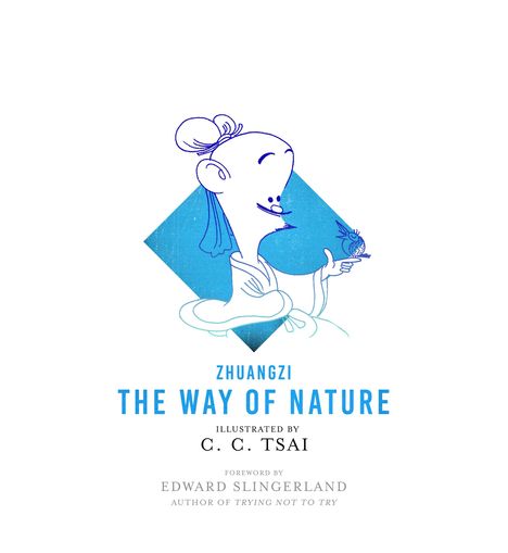 Zhuangzi: The Way of Nature, Buch