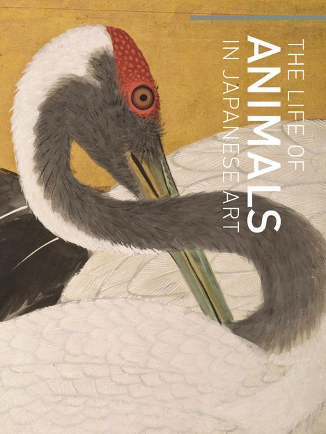Barbara R. Ambros: Life of Animals in Japanese Art, Buch