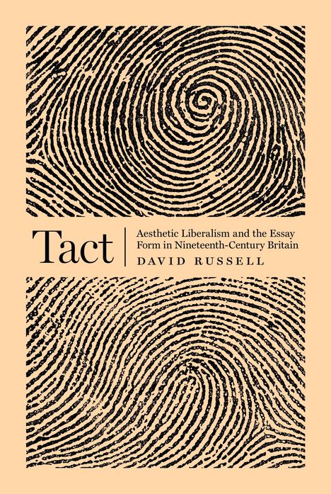 David Russell: Tact, Buch