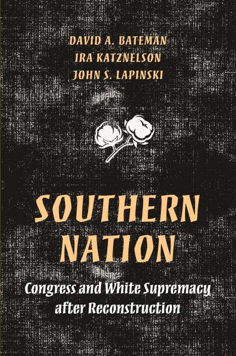 David Bateman: Southern Nation, Buch