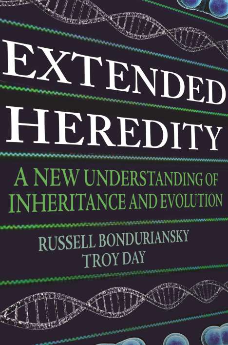 Russell Bonduriansky: Extended Heredity, Buch
