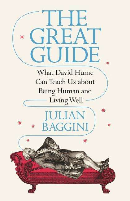 Julian Baggini: The Great Guide, Buch