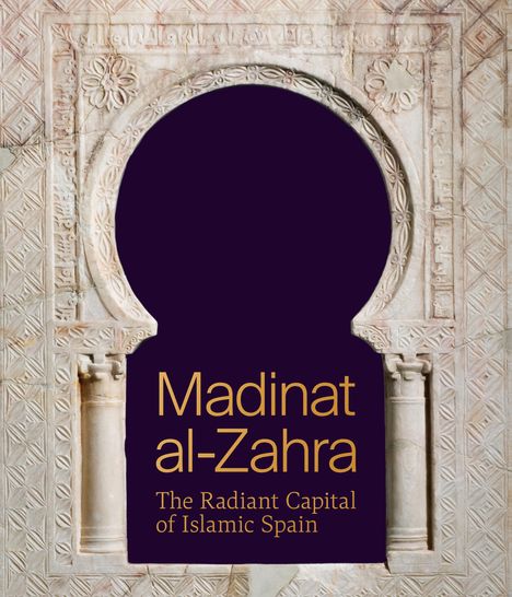 Madinat al-Zahra, Buch