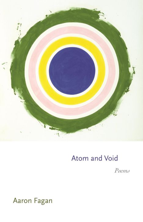 Aaron Fagan: Atom and Void, Buch