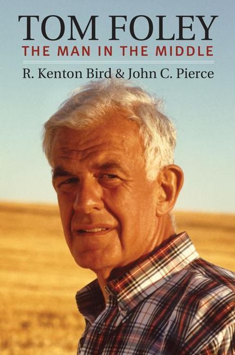 R Kenton Bird: Tom Foley, Buch