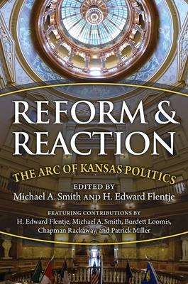 Reform and Reaction, Buch