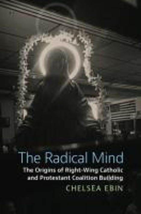 Chelsea Ebin: The Radical Mind, Buch