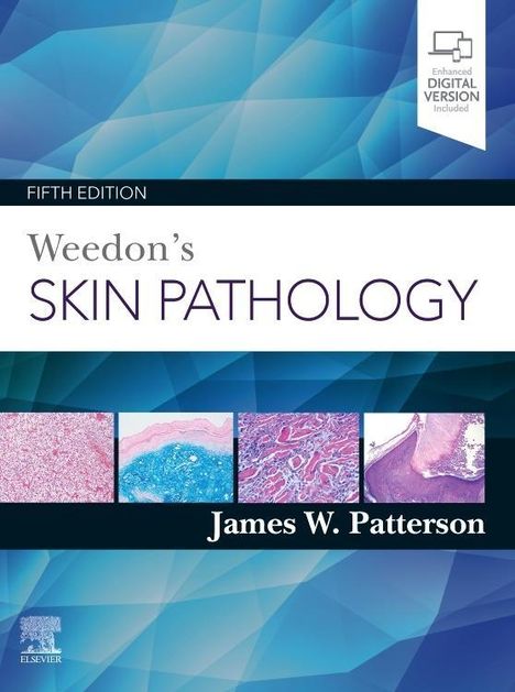 James W Patterson: Weedon's Skin Pathology, Buch