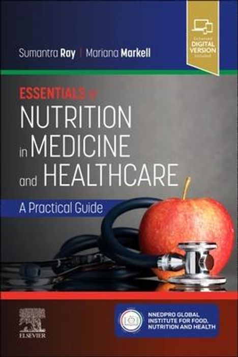 Essentials of Nutrition in Medicine and Healthcare, Buch