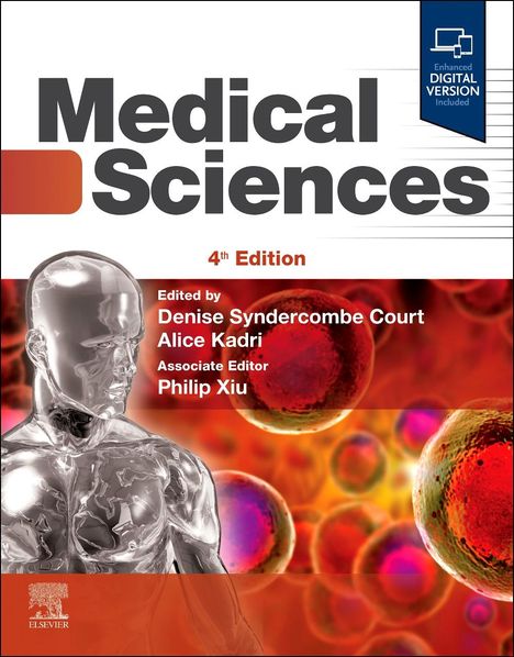 Medical Sciences, Buch