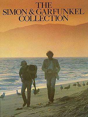 Paul Simon: The Simon And Garfunkel Collection, Buch