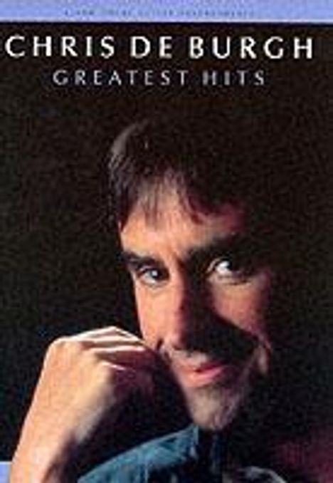 Chris De Burgh: Chris De Burgh, Noten