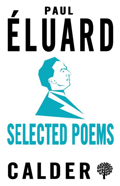 Paul Éluard: Selected Poems: Éluard, Buch